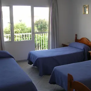 Pensión Estrella Del Mar España