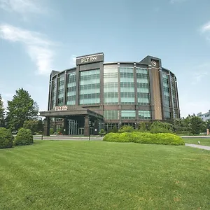 **** Hotel Fly Azerbaiyán