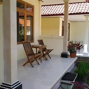  Habitación en casa particular Medori Putih Indonesia