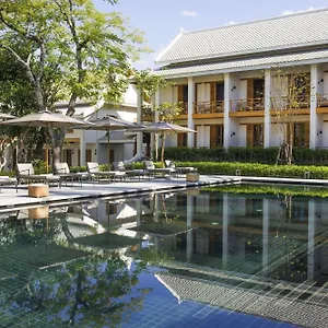 ***** Hotel Avani+ Laos