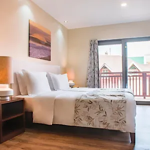 *** Hotel Angulo House Cabo Verde