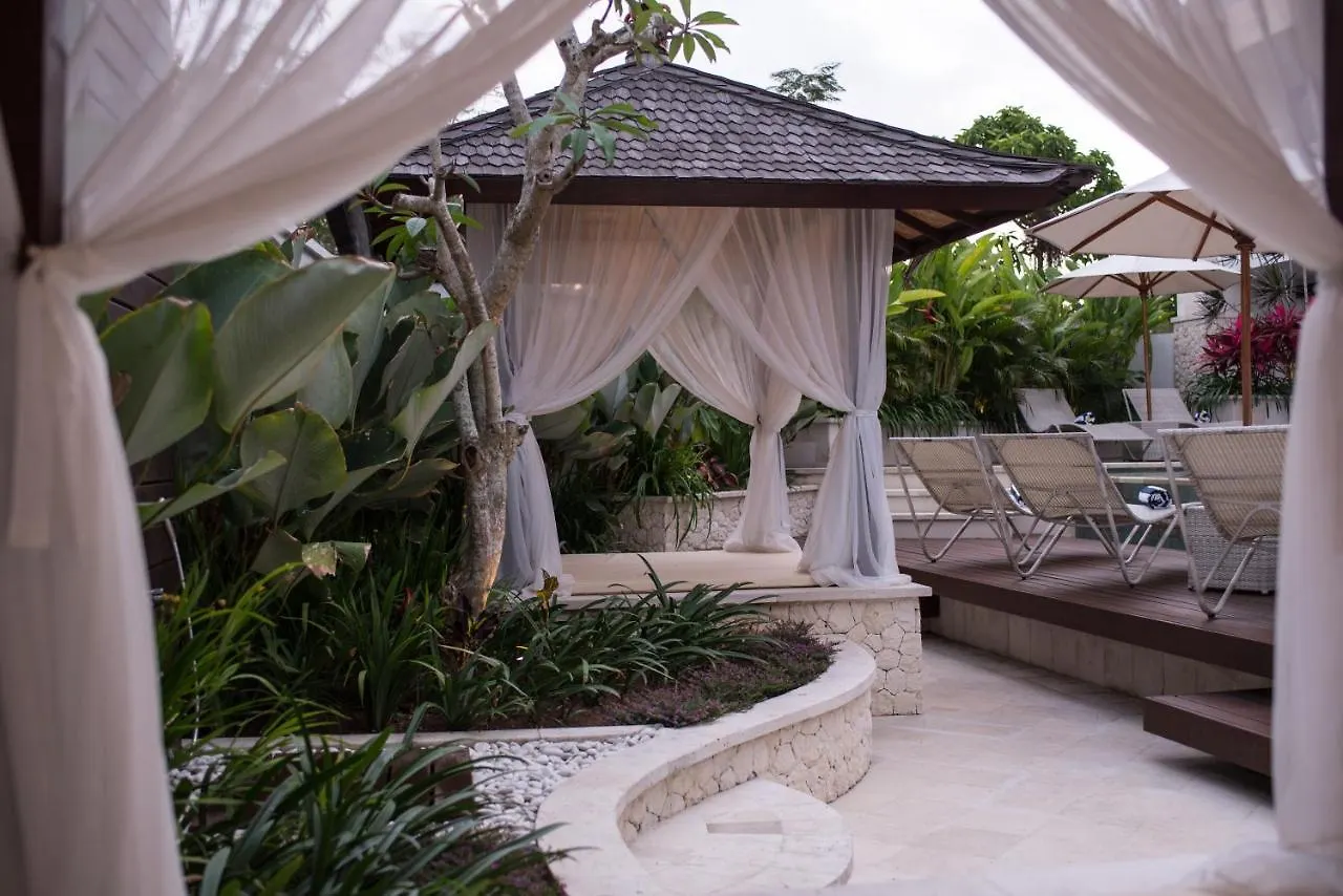 Adhiloka Hotel Uluwatu  Uluwatu (Bali)
